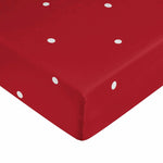 Bettwäsche-Set Muaré Laponia Double size 210 x 270 cm