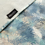 Fleckenabweisende geharzte Tischdecke Belum P-14 Bunt 150 x 150 cm