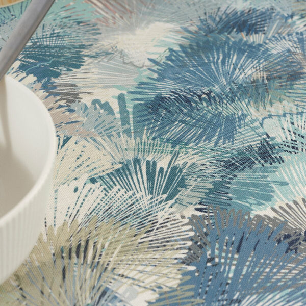 Fleckenabweisende Tischdecke Belum P-14 Bunt 300 x 150 cm