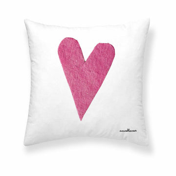 Kissenbezug Decolores Estima Bunt 50 x 50 cm