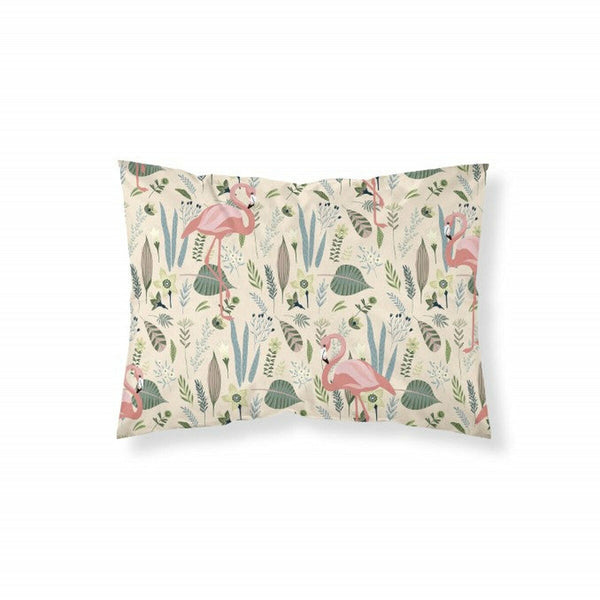 Kissenbezug Decolores Amira 1 Bunt 175 Fäden 50x80cm