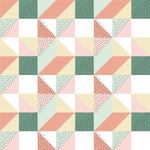 Kissenbezug Decolores Chloe 4 Bunt 175 Fäden 50x80cm