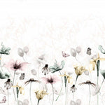 Bettdeckenbezug Decolores Lund Bunt 175 Fäden 140 x 200 cm Flaschenhals-Verschluss