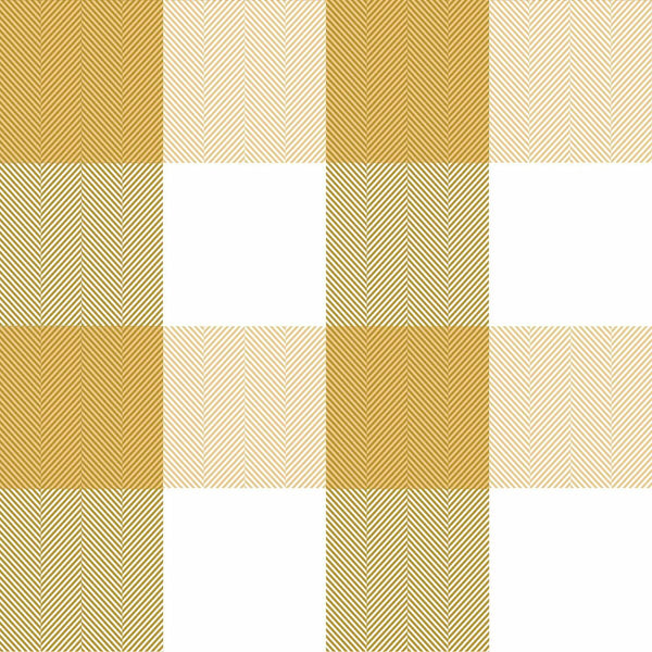 Fleckenabweisende Tischdecke Belum Cuadros Senf 100 x 150 cm