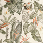 Fleckenabweisende geharzte Tischdecke Belum Mirari 1 Bunt 150 x 150 cm