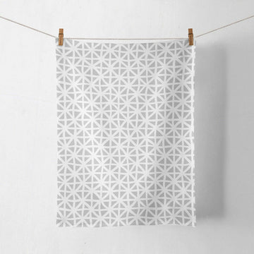 Tücher-Set Belum 0318-122 Bunt 45 x 70 cm