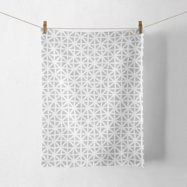 Tücher-Set Belum 0318-122 Bunt 45 x 70 cm