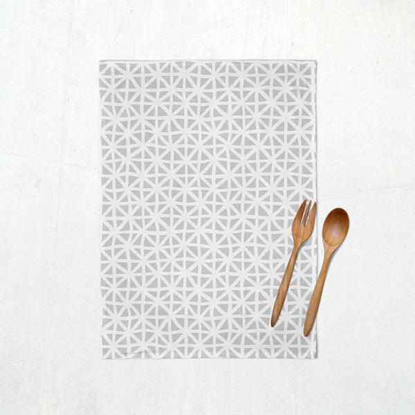 Tücher-Set Belum 0318-122 Bunt 45 x 70 cm