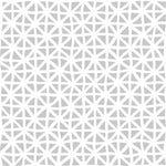 Servietten Belum 0318-122 Bunt 45 x 45 cm