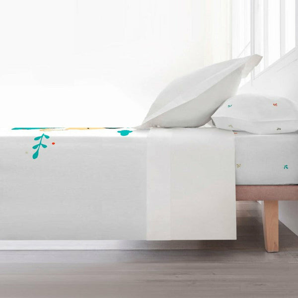 Bettwäsche-Set Decolores Japanese Bunt