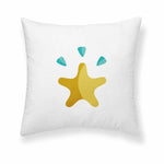 Kissenbezug Decolores Estrella Bunt 50 x 50 cm