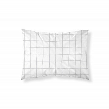 Kissenbezug Decolores Bretaña Bunt 175 Fäden 50x80cm