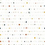 Spannbetttuch Decolores Sahara Bunt Doppelmatratze