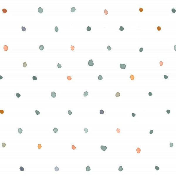 Spannbetttuch Decolores Zuri Bunt 160 x 200 cm