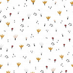 Bettdeckenbezug Decolores Campinas Bunt 175 Fäden 260 x 240 cm Flaschenhals-Verschluss