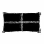 Kissenbezug Decolores Alejandria B Bunt 30 x 50 cm