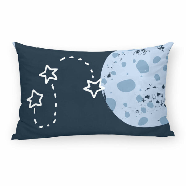 Kissenbezug Decolores Dayton B Bunt 30 x 50 cm