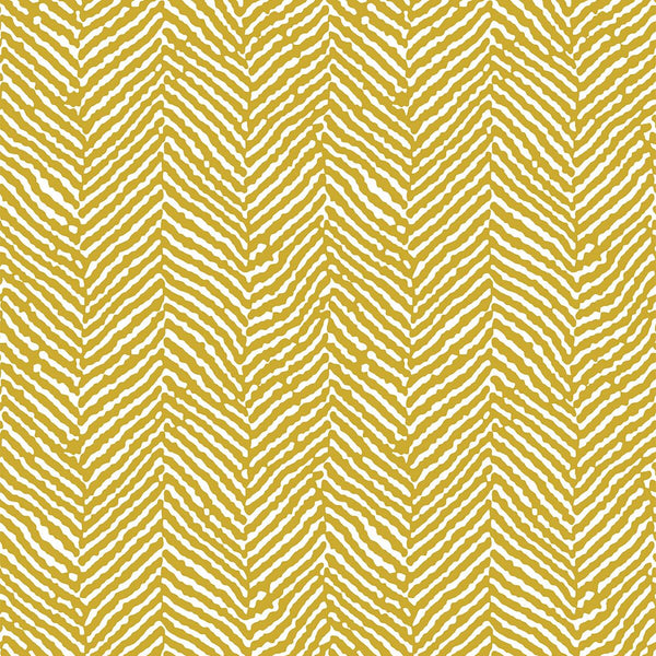 Fleckenabweisende Tischdecke Belum Alejandria Senf 100 x 150 cm