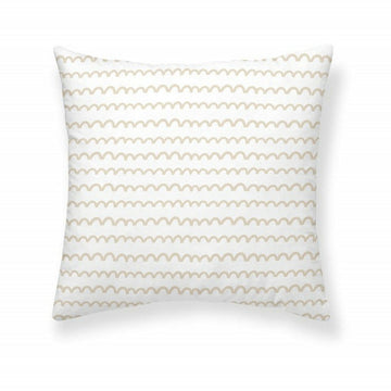 Kissenbezug Decolores Vitoria Beige 65 x 65 cm