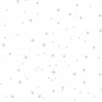 Kissenbezug Decolores Constelaciones Bunt 175 Fäden 65 x 65 cm