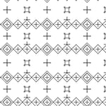 Fleckenabweisende Tischdecke Belum 220-09 Bunt 250 x 150 cm