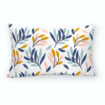 Kissenbezug Decolores Bari C Bunt 30 x 50 cm