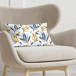 Kissenbezug Decolores Bari C Bunt 30 x 50 cm