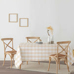 Fleckenabweisende Tischdecke Belum 0120-103 Bunt 100 x 150 cm