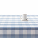 Fleckenabweisende Tischdecke Belum 0120-98 Bunt 200 x 150 cm Bilder