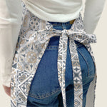 Schürze Belum 0120-22 Bunt 110 x 69 cm