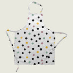 Schürze Belum Cuzco Bunt 110 x 69 cm