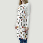 Schürze Belum Paola Bunt 110 x 69 cm