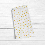 Tücher-Set Belum 0120-130 Bunt 45 x 70 cm Punkte