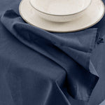 Tischdecke Belum Bunt Dunkelblau 100 x 150 cm