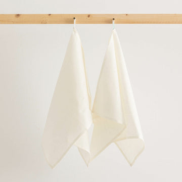 Küchentuch Belum Bunt natürlich 45 x 70 cm 2 Stück