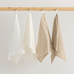 Küchentuch Belum Beige Bunt 45 x 70 cm 2 Stück