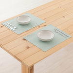 Tischdecke Belum Bunt 45 x 35 cm 2 Stück