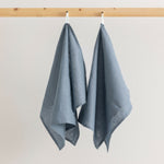 Küchentuch Belum Blau Bunt 45 x 70 cm 2 Stück