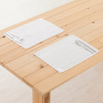 Tischdecke Belum Bunt 45 x 35 cm 2 Stück