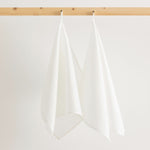 Küchentuch Belum Weiß 45 x 70 cm 2 Stück