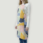 Schürze Belum 0120-141 Bunt 110 x 69 cm