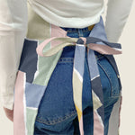 Schürze Belum 0120-141 Bunt 110 x 69 cm