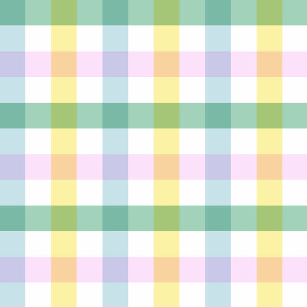 Servietten Belum 0120-144 Bunt 45 x 45 cm