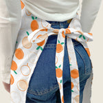 Schürze Belum 0120-155 Bunt 110 x 69 cm