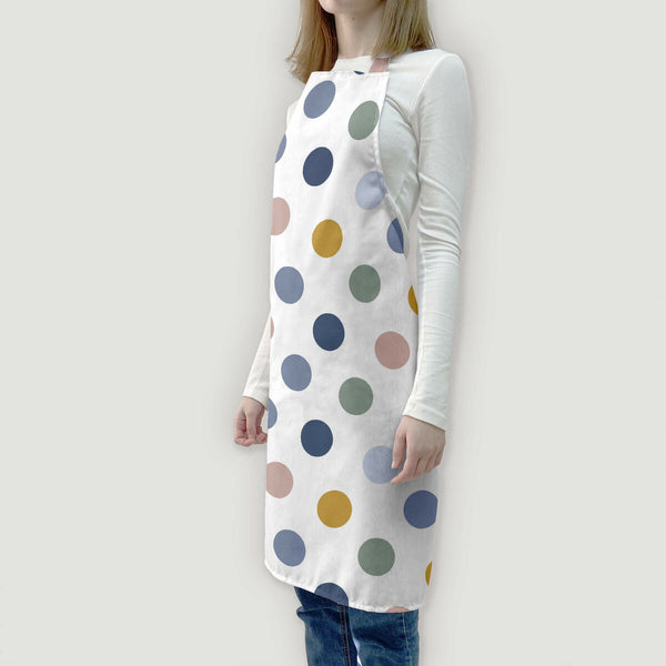 Schürze Belum 0120-160 Bunt 110 x 69 cm