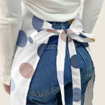 Schürze Belum 0120-160 Bunt 110 x 69 cm