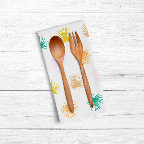 Küchentuch Belum 0120-152 Bunt 45 x 70 cm 2 Stück