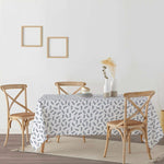 Fleckenabweisende Tischdecke Belum 220-28 Bunt 100 x 150 cm