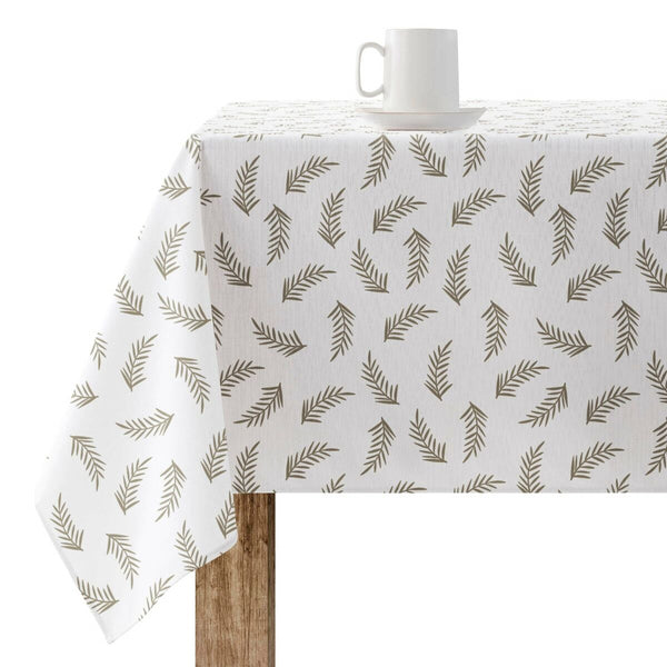 Fleckenabweisende Tischdecke Belum 220-30 Bunt 300 x 150 cm