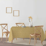 Fleckenabweisende Tischdecke Belum 220-31 Bunt 300 x 150 cm